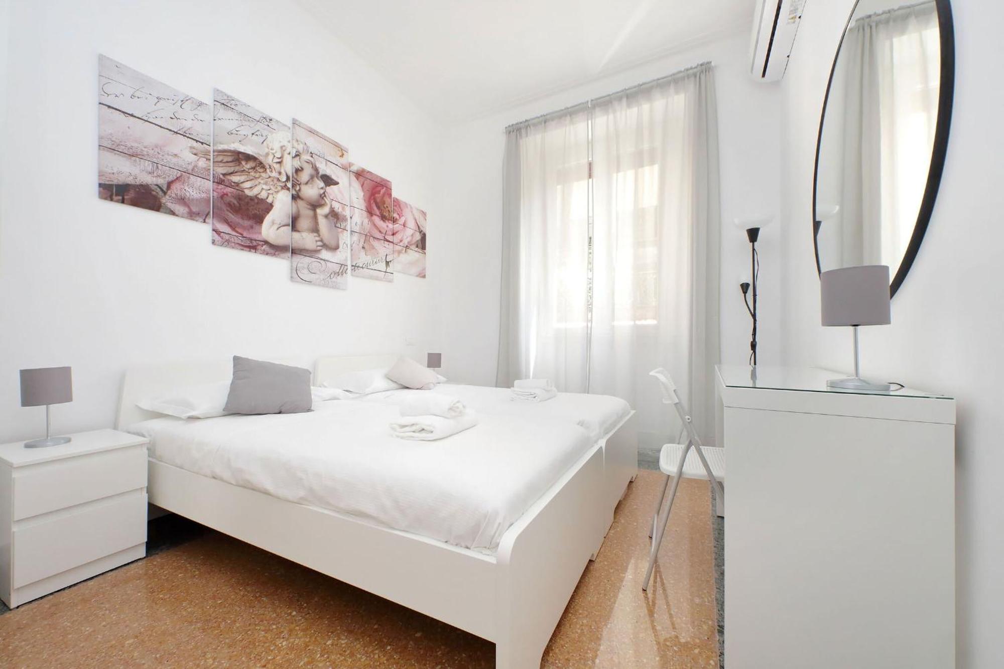 Livorno By Halldis Rom Exterior foto
